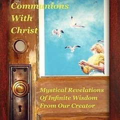 #Document$ Communions With Christ by Sharon Roni Ellis