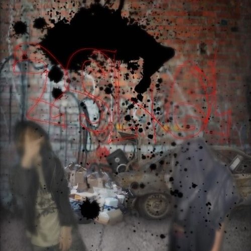 СКЛЕЕННЫЙ.AVI - Bad!ForMyStatus #EvlFREESTYLE PROD 2SLEEPY