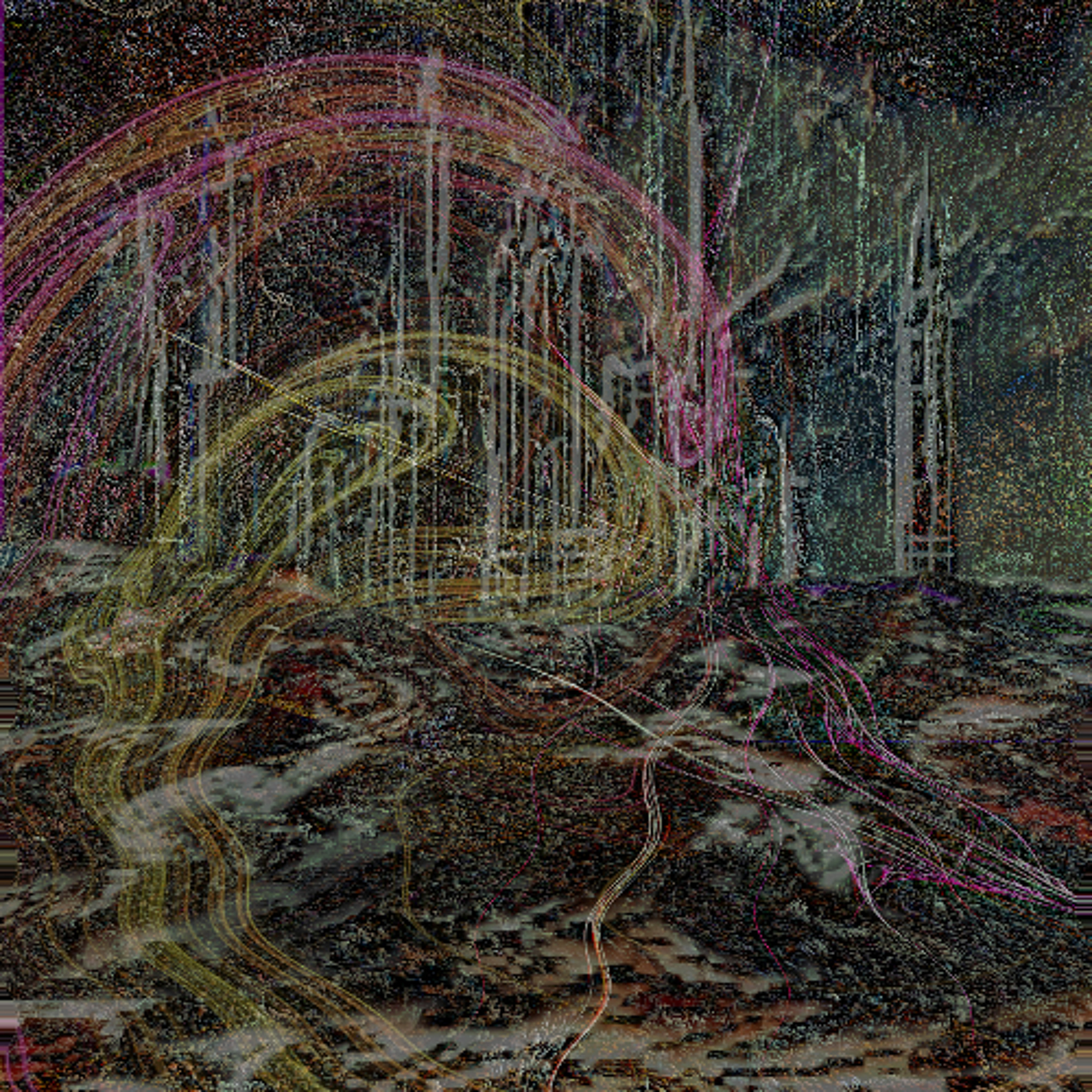 Chaos vs. Order 2.0 episode artwork