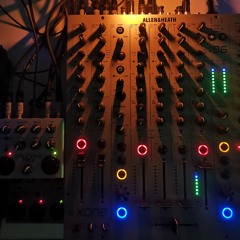 W.A.N.T. - Weihnachtsafterhour Pt. IV