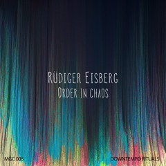 Rüdiger Eisberg - Await [Downtempo Rituals]