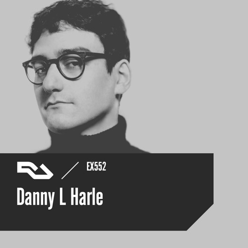EX.552 Danny L Harle