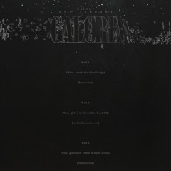 galore (feat. Pomme & Danny L Harle) (french version)