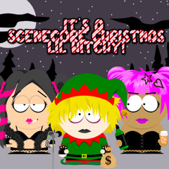 Candy Cane (Prod. Scaryele)
