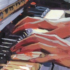 Assyl Almakhanova: Piano Concertino "Blessed", mov.2