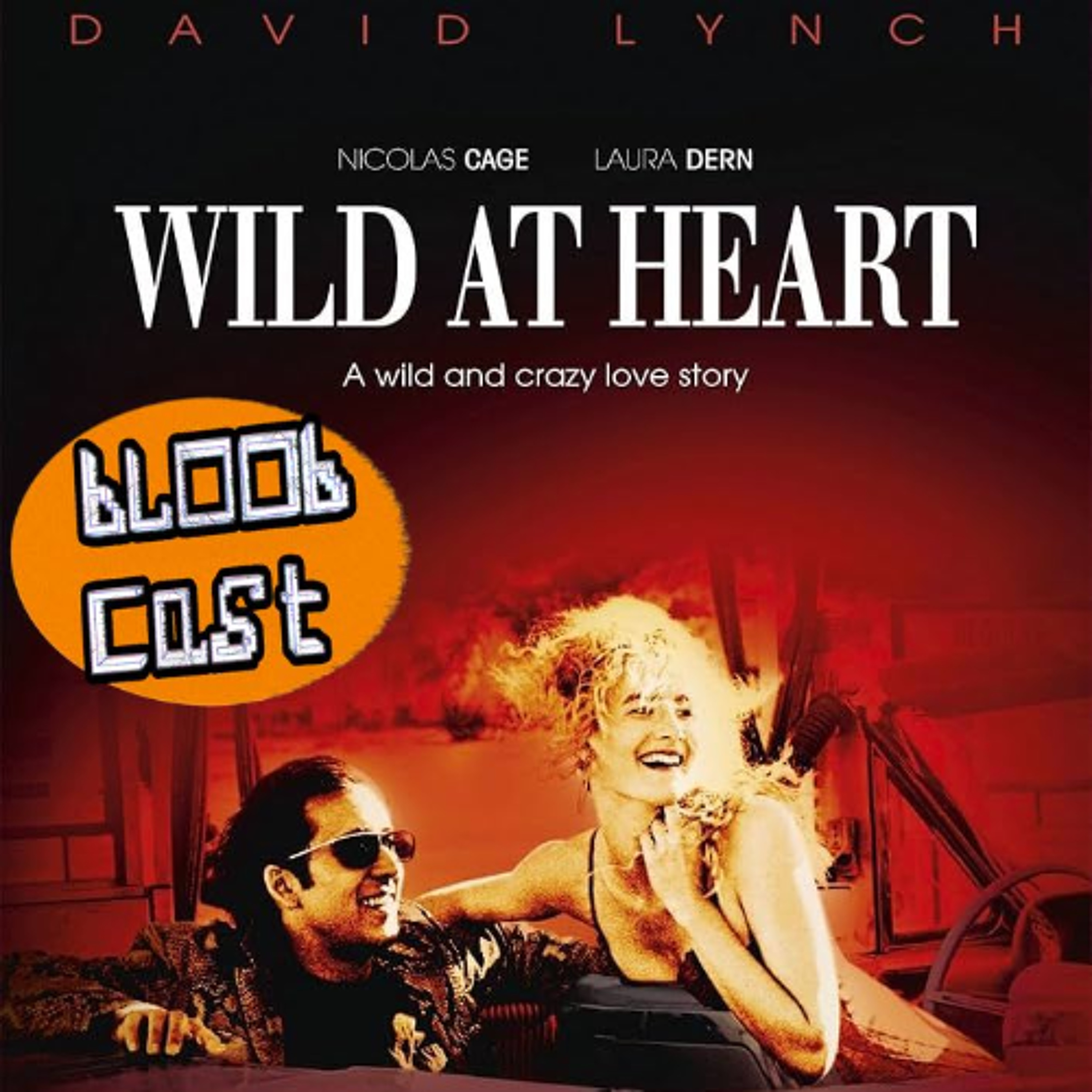 Bloobcast