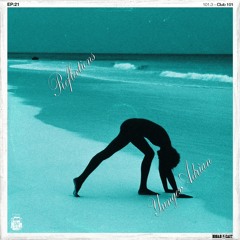 21: Relocation (by YUNGERADRIAN)