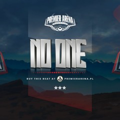 NO ONE