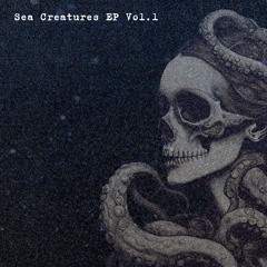 V/A - Sea Creatures EP (Vol. 1) / MTC004 snippets