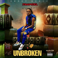 Jahmiel - Unbroken