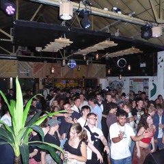 Barcelona Club Chill Mix