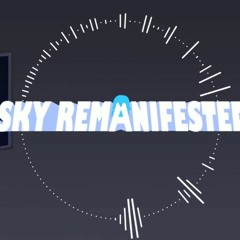 |FNF| °BlueRT° ~Sky Remanifested~