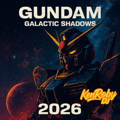 Gundam - Galactic Shadows