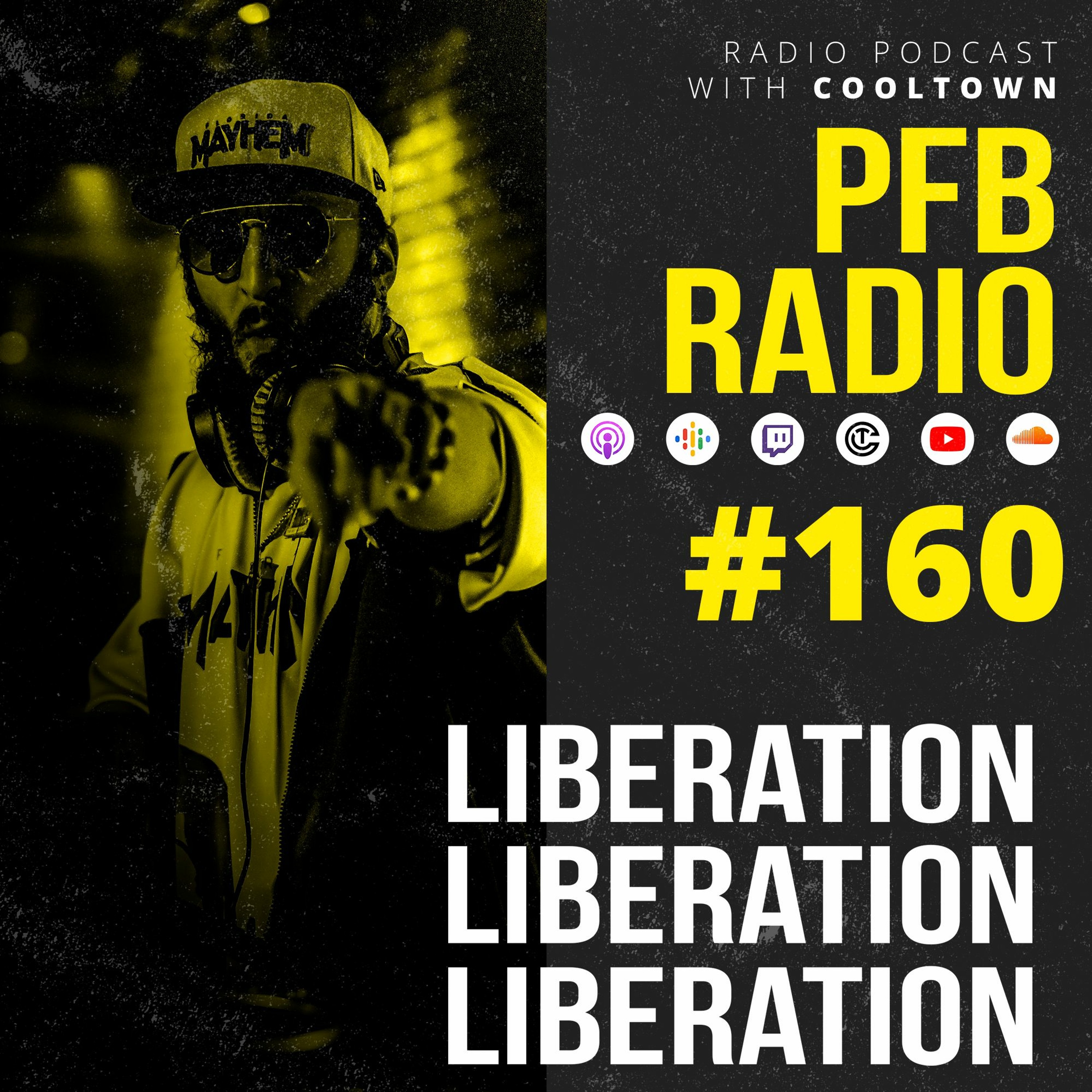 PFB Radio