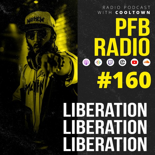 PFB Radio #160