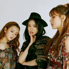 APINK dumhdurum ( slowed )