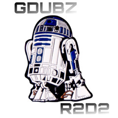 GDUBZ - R2D2