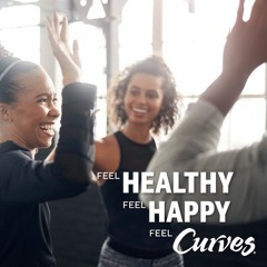 Reboot Your Health Habits with Curves Ilkeston