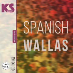 Spanish Wallas