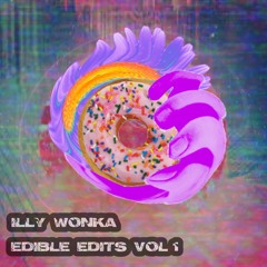 Say It X Nothing Personal (Illy Wonka Edit) - Buy=Free WAV DL