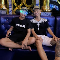 CÔ GÁI CÓ CÂY CẦN CÂU MÁY - HPBD TO ME 24-9 - VIETMIX DUY THUAN