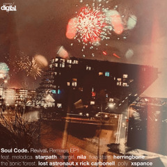 Soul Code - The Sonic Forest (Lost Astronaut X Rick Carbonell Remix)