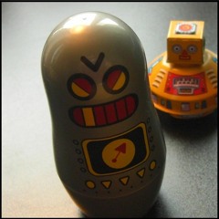 Wäre ich ein Android