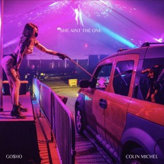 She Aint The One- Proma x GO$HO (prod. depressedbarn)