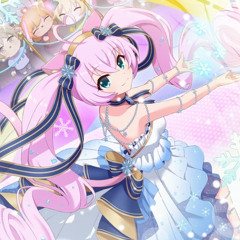 綿雪グリモワール | Cotton Snow Grimoire - Criticrista