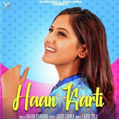 Haan Karti Baani Sandhu