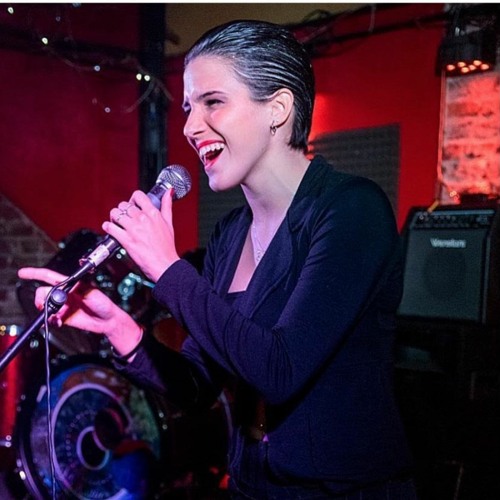 MASTER 1 MELODIC CAMI 2021