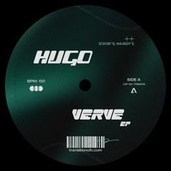 Hugo – Dance Ya'll [TRSN009]