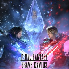 Final Fantasy Brave Exvius - Moment Of Recall (Arrangement)