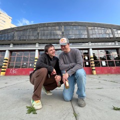 gemak! met Kleinefrigo b2b mogu mogu ● STL.radio ● 07.05.2025