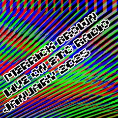 Mix for ETC Radio - January 2025