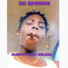 fmt dame - Im Sprung 👨🏿‍🦯