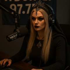 WBCR-LP 97.7 fm 10-28-2025  Darkwave  Gothic Rock  Industrial