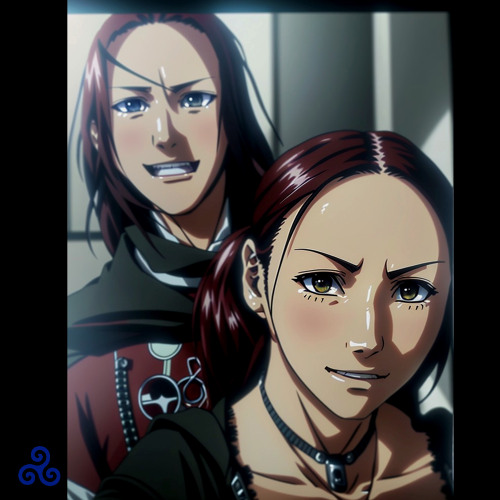 "I'm in love with you" - Song 11/2025 by Peter Paul Marin aka Kings Cross Music © 2025