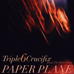 Paper Plane (Prod. The Beats Farm)