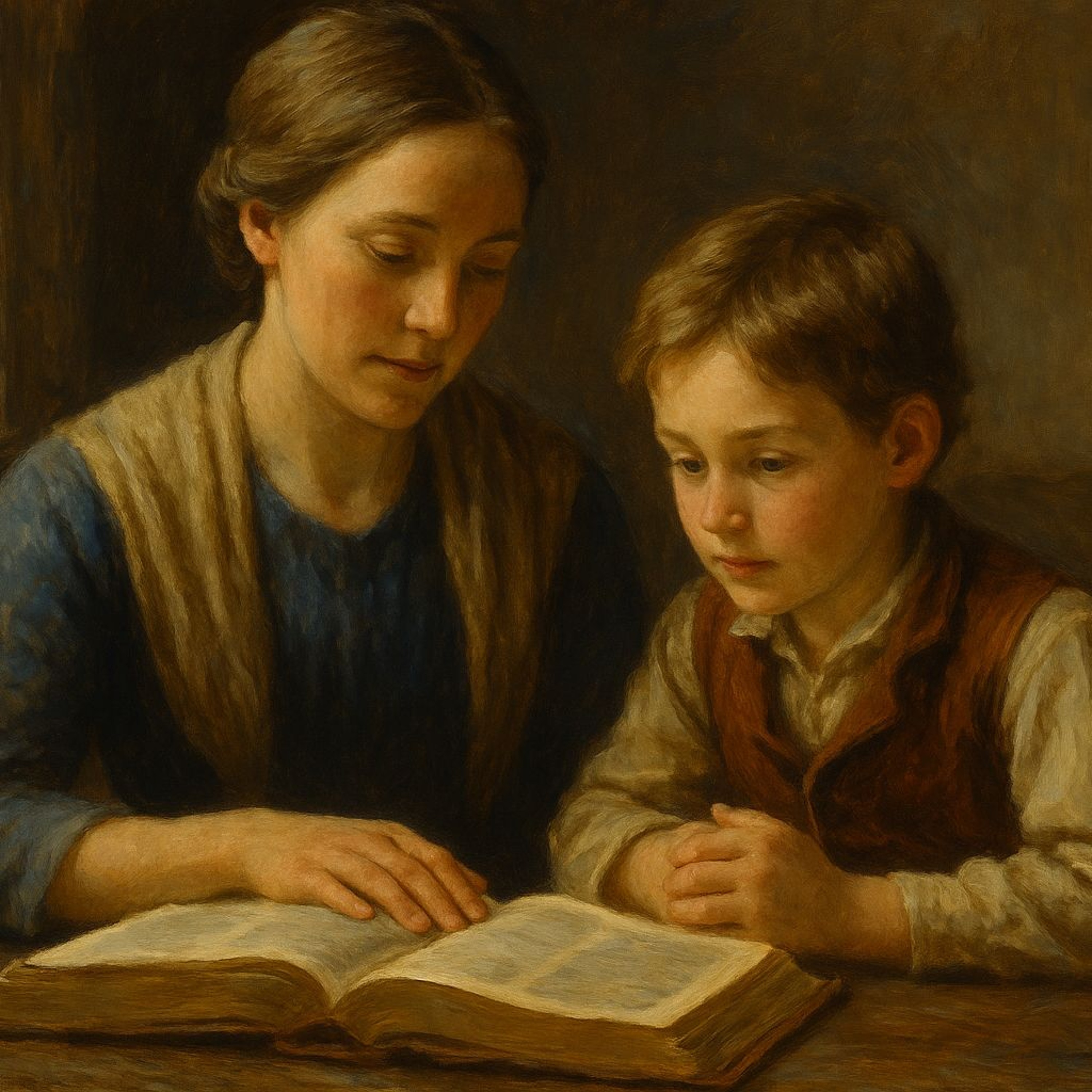 Nancy Edison – La flamme silencieuse 379