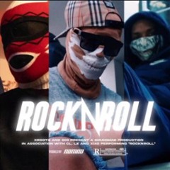 #XROOTZ Lz x CL x 503 Xixo - Rock N' Roll