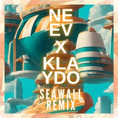 Neev - Seawall (Klaydo Remix)