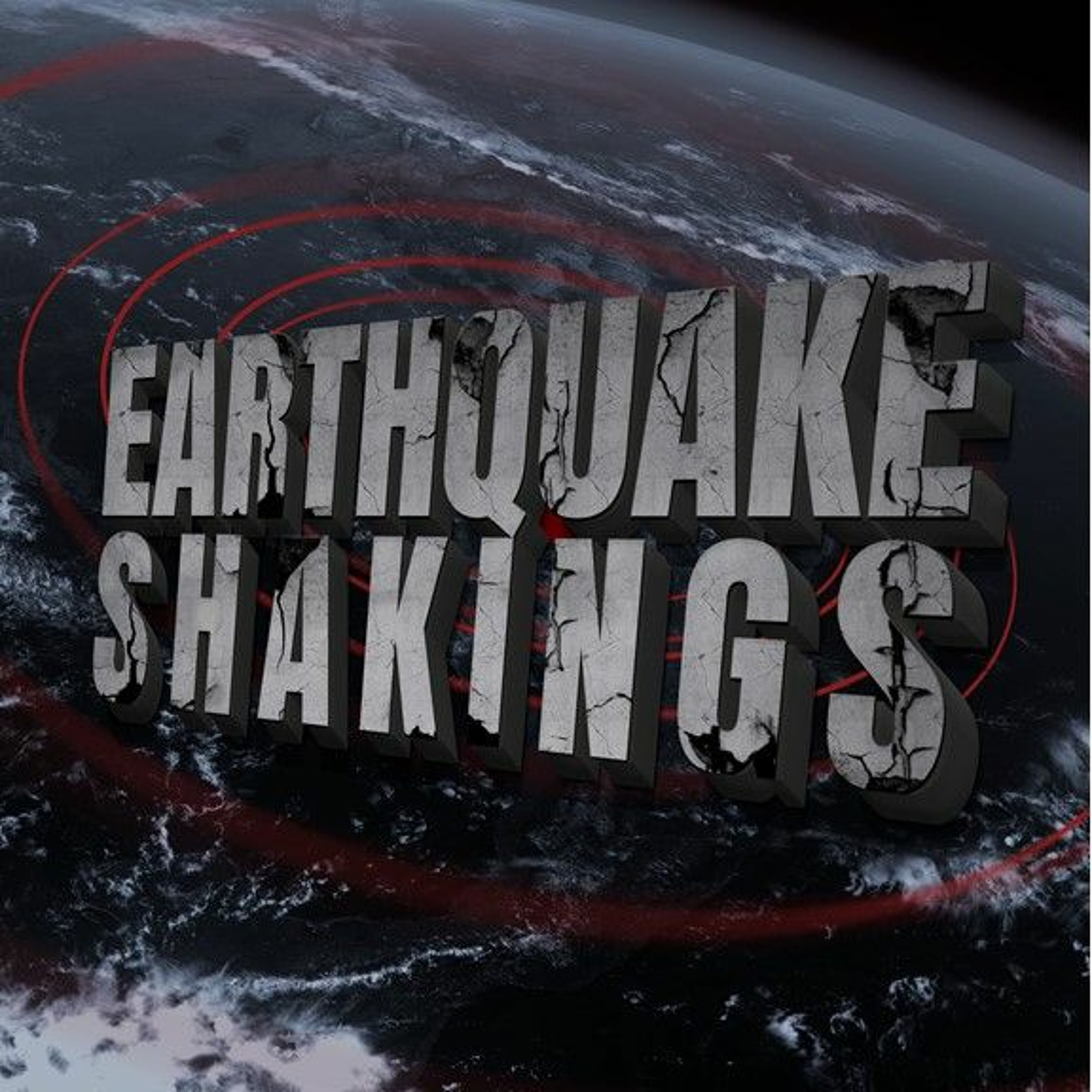 Earthquake Shakings / What's Important? / Dec 5th 2021