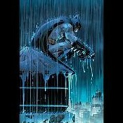 LOOK AT ME WHILE YOU DIE BATMAN