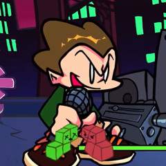 Friday Night Funkin Mod - Philly (REMIX)