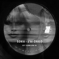 Sonia - J'ai Chaud (JCB Edit HardTechno)