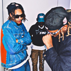 Different Breed (feat.Zithelowlife x Yung Merlin) [prod.dewop]