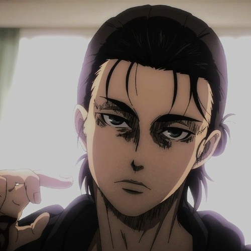 eren x lovely bastards