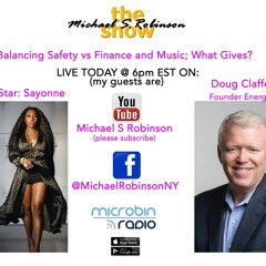 Sayonne, Singer/Songwriter