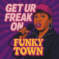 Lipps Inc. – Funkytown (Garrett Knight Edit Mix) X Get Ur Freak On (HayaT Remix) Mashup